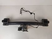 Tow bar