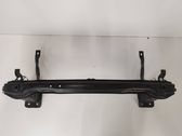 Front bumper cross member