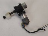 Seat adjustment motor