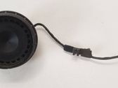 Alarm system siren