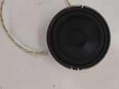 Altavoz del panel