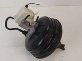 Brake booster
