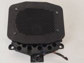 Subwoofer