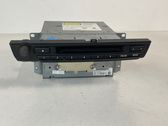 Radio/CD/DVD/GPS head unit