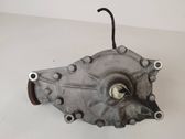 Front differential