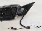Miroir de rétroviseur de porte avant