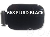 Fuel tank cap