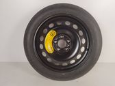 R18 spare wheel