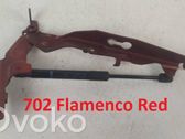 Engine bonnet/hood hinges