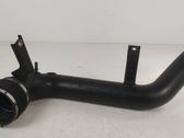 Intercooler hose/pipe