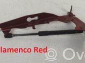 Engine bonnet/hood hinges