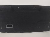 Tailgate/boot cover trim set