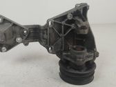 Generator/alternator belt tensioner