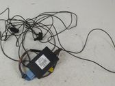 Unidad de control/módulo de alarma