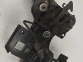 Engine bonnet/hood lock/catch