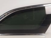 Rear side window