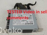 Radio/CD/DVD/GPS head unit
