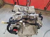 Automatic gearbox