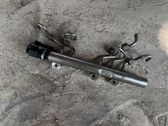 Fuel main line pipe