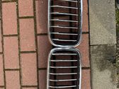 Oberes Gitter vorne