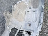 Radlaufschale Radhausverkleidung vorne