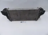 Chłodnica powietrza doładowującego / Intercooler