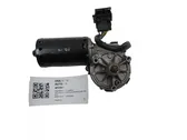 Wiper motor