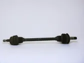 Rear driveshaft