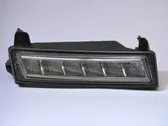 Front fog light