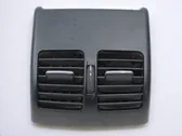 Rear air vent grill