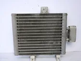 Power steering radiator