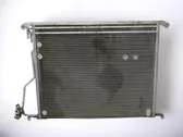 A/C cooling radiator (condenser)