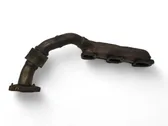 Exhaust manifold