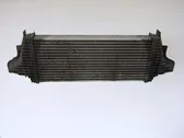 Radiatore intercooler