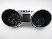 Speedometer (instrument cluster)