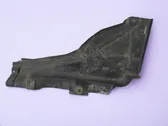 Engine splash shield/under tray