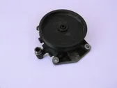 Power steering pump