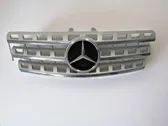 Front grill