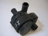 Electric auxiliary coolant/water pump