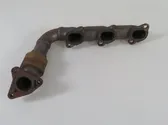 Exhaust manifold