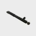 Rear shock absorber/damper