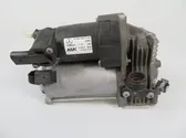 Air suspension compressor/pump