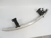 Front bumper support beam