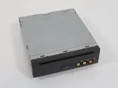 CD/DVD changer