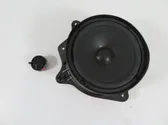 Rear door speaker