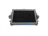 Bildschirm / Display / Anzeige