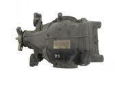 Hinterachsdifferential