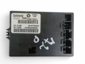Module de commande de siège