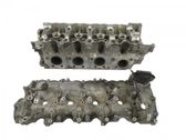Culasse moteur