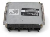 Other control units/modules